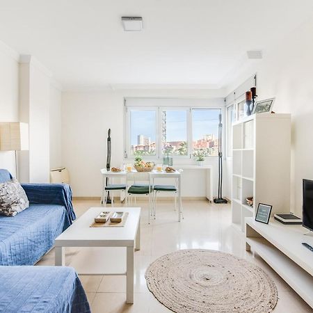 Home2Book Comfy Apartment Rambla Las Palmas de Gran Canaria Zewnętrze zdjęcie