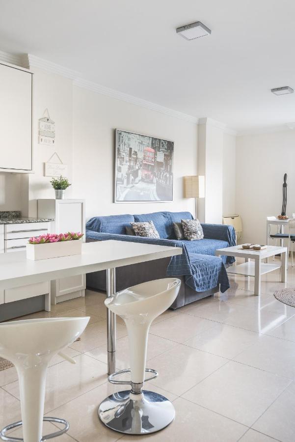 Home2Book Comfy Apartment Rambla Las Palmas de Gran Canaria Zewnętrze zdjęcie