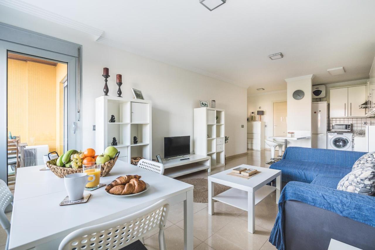 Home2Book Comfy Apartment Rambla Las Palmas de Gran Canaria Zewnętrze zdjęcie