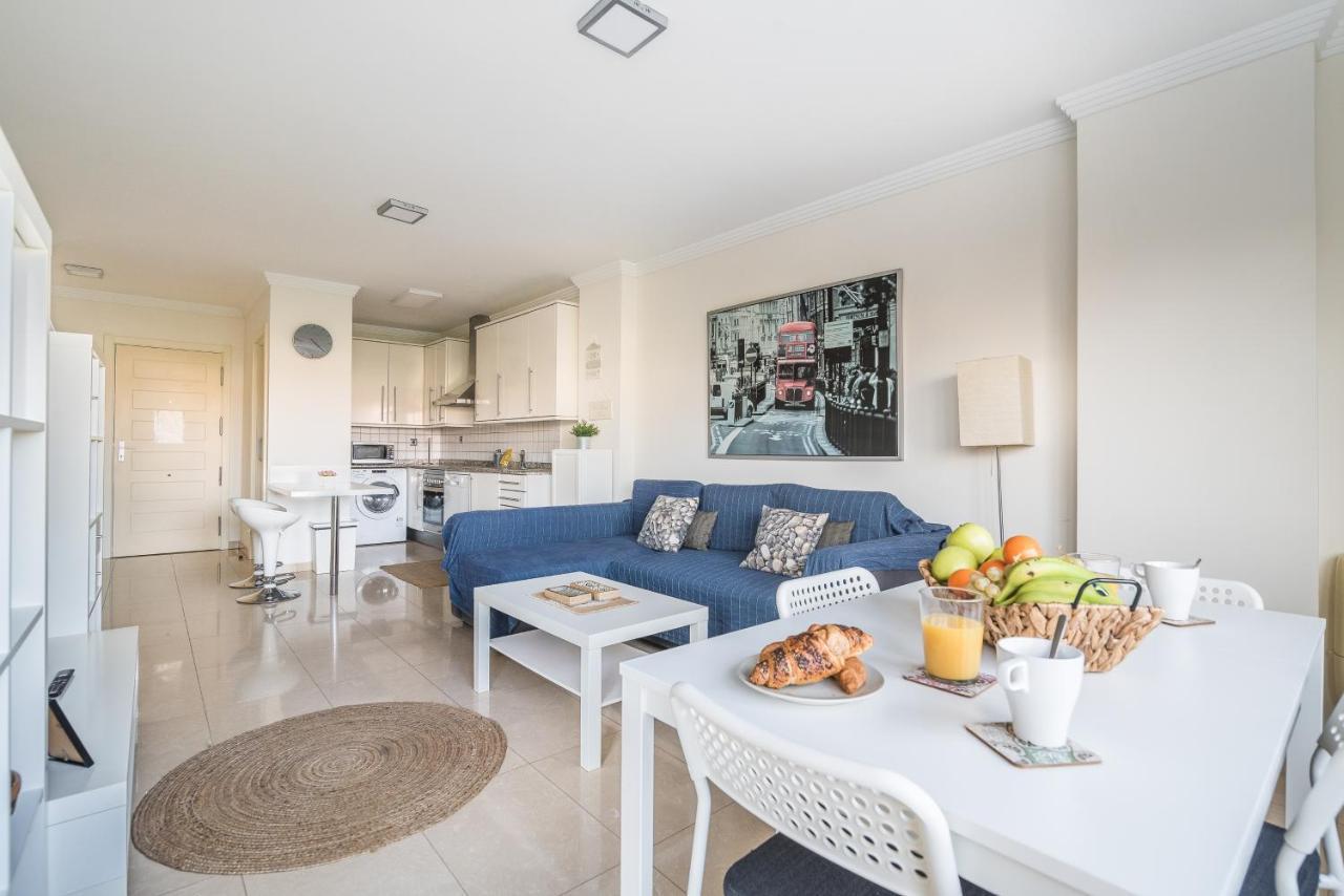 Home2Book Comfy Apartment Rambla Las Palmas de Gran Canaria Zewnętrze zdjęcie