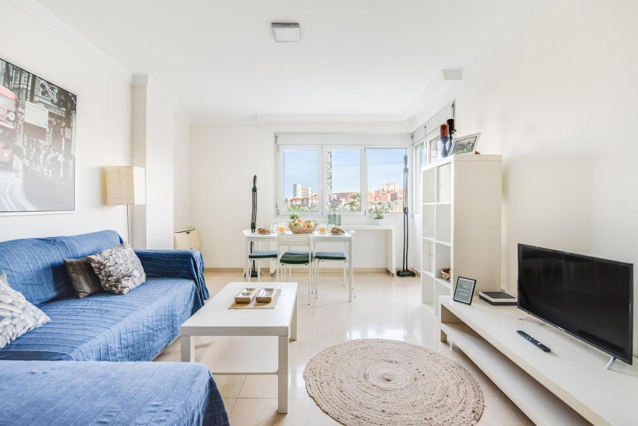 Home2Book Comfy Apartment Rambla Las Palmas de Gran Canaria Zewnętrze zdjęcie