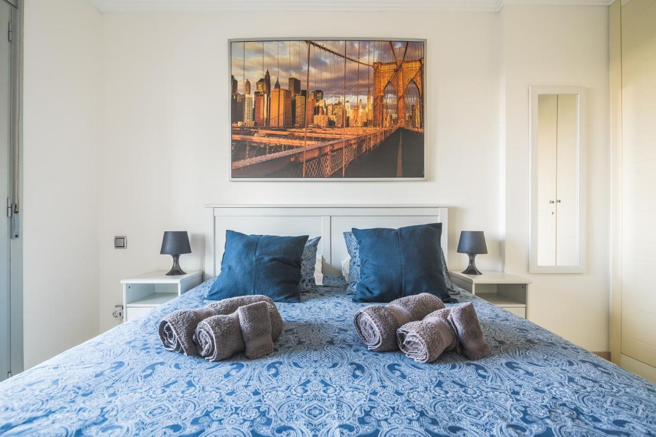 Home2Book Comfy Apartment Rambla Las Palmas de Gran Canaria Zewnętrze zdjęcie