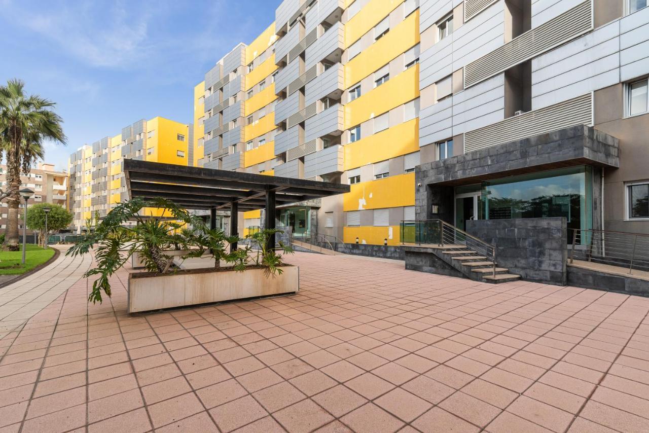Home2Book Comfy Apartment Rambla Las Palmas de Gran Canaria Zewnętrze zdjęcie
