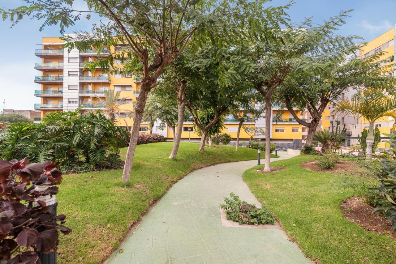 Home2Book Comfy Apartment Rambla Las Palmas de Gran Canaria Zewnętrze zdjęcie