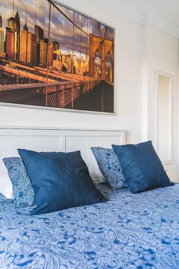 Home2Book Comfy Apartment Rambla Las Palmas de Gran Canaria Zewnętrze zdjęcie