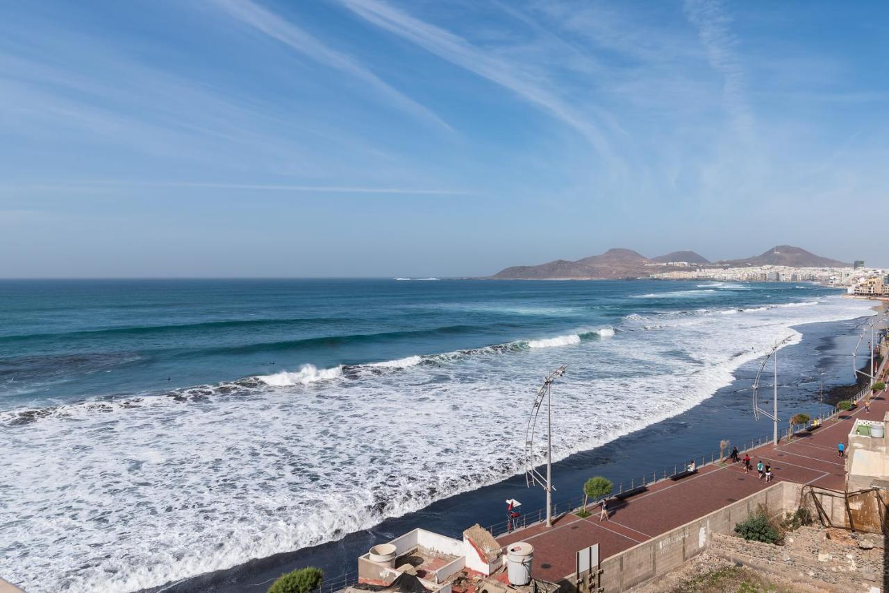 Home2Book Comfy Apartment Rambla Las Palmas de Gran Canaria Zewnętrze zdjęcie