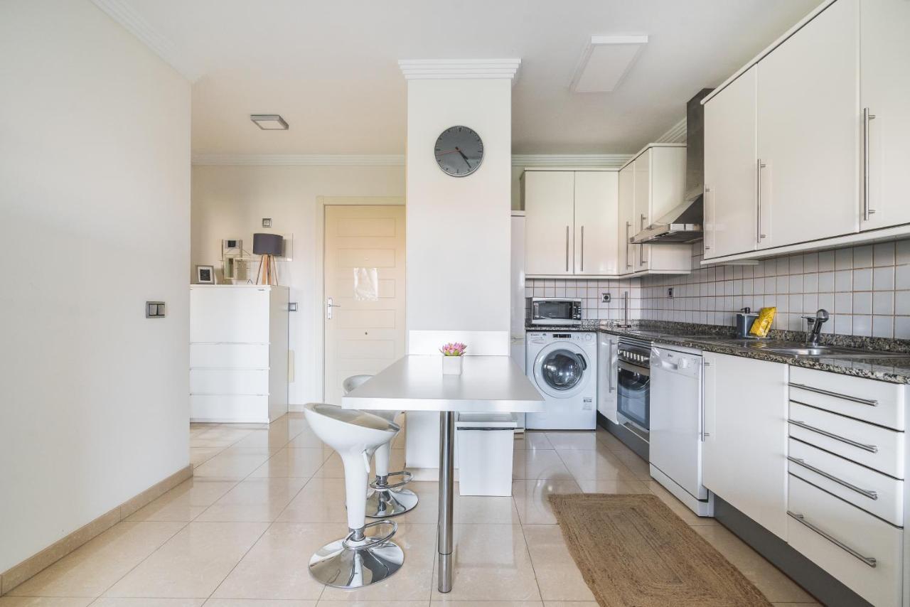 Home2Book Comfy Apartment Rambla Las Palmas de Gran Canaria Zewnętrze zdjęcie