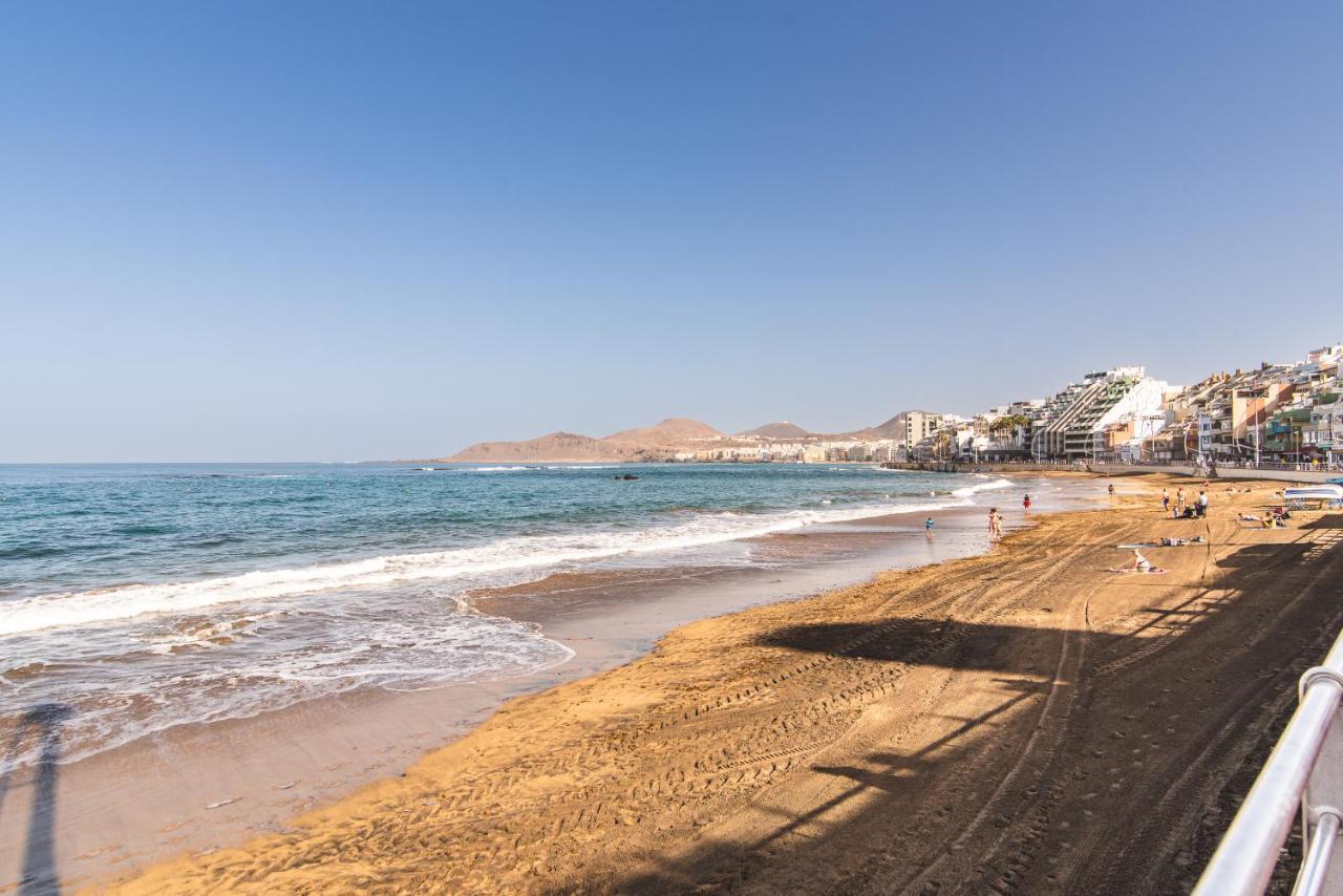 Home2Book Comfy Apartment Rambla Las Palmas de Gran Canaria Zewnętrze zdjęcie